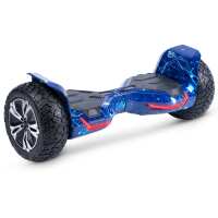 Read Official Hoverboard Reviews